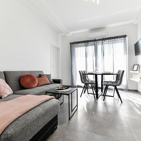 Luxe Apartments Ζαντάρ Εξωτερικό φωτογραφία