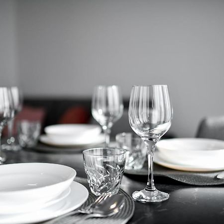 Luxe Apartments Ζαντάρ Εξωτερικό φωτογραφία
