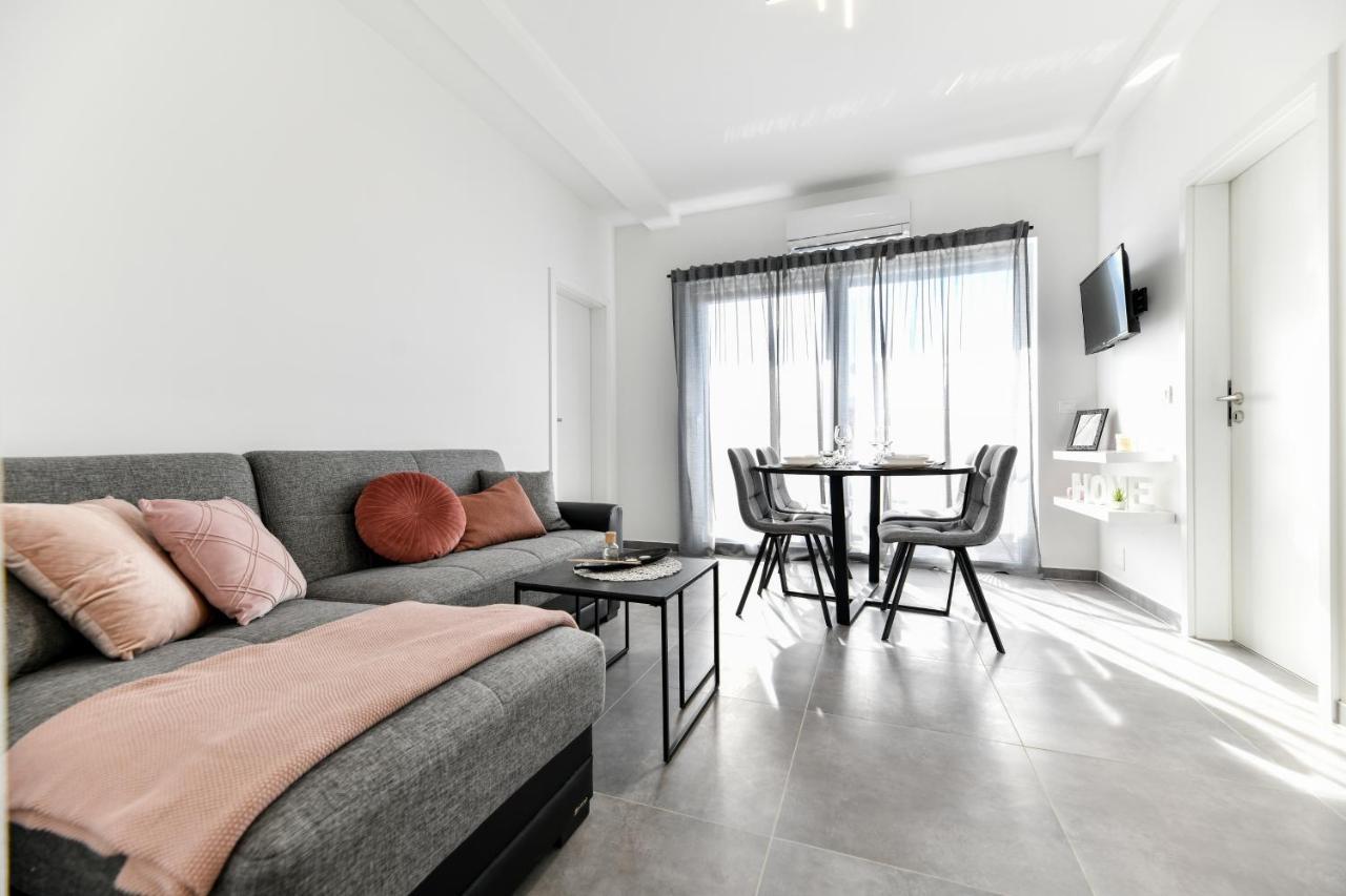 Luxe Apartments Ζαντάρ Εξωτερικό φωτογραφία