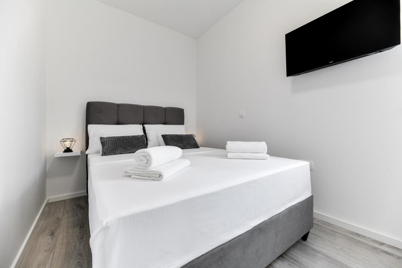 Luxe Apartments Ζαντάρ Εξωτερικό φωτογραφία