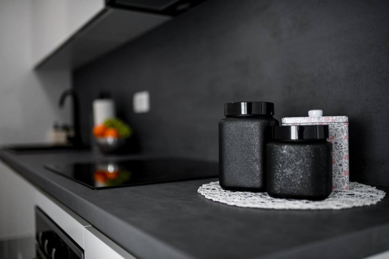 Luxe Apartments Ζαντάρ Εξωτερικό φωτογραφία