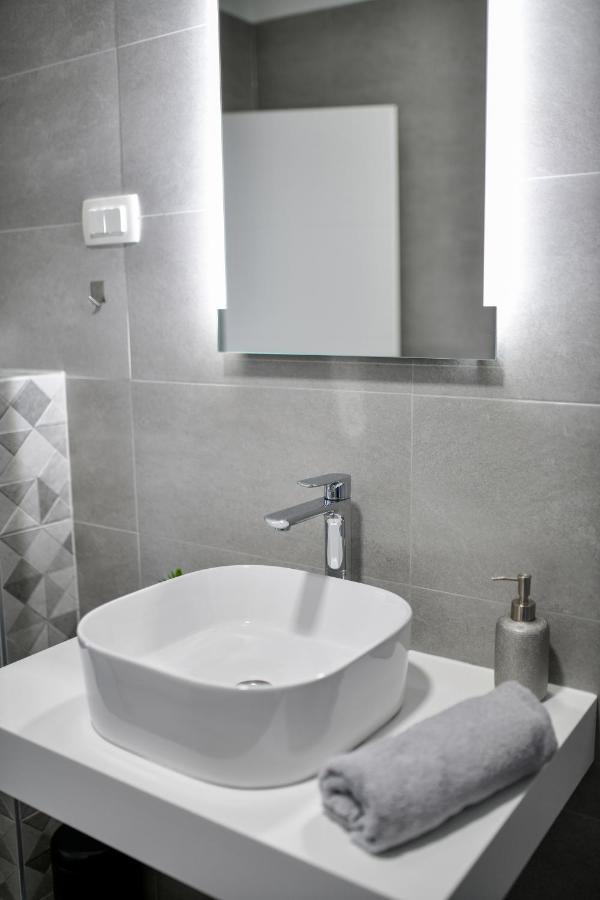 Luxe Apartments Ζαντάρ Εξωτερικό φωτογραφία
