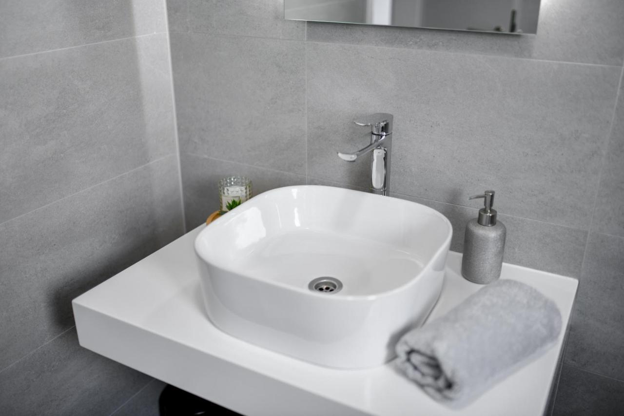Luxe Apartments Ζαντάρ Εξωτερικό φωτογραφία