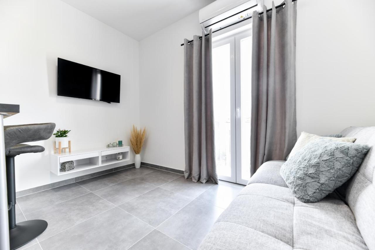 Luxe Apartments Ζαντάρ Εξωτερικό φωτογραφία
