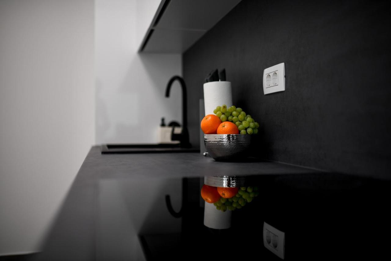 Luxe Apartments Ζαντάρ Εξωτερικό φωτογραφία