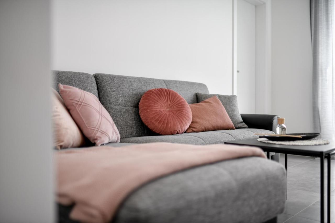 Luxe Apartments Ζαντάρ Εξωτερικό φωτογραφία