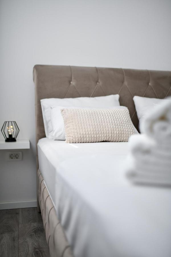 Luxe Apartments Ζαντάρ Εξωτερικό φωτογραφία