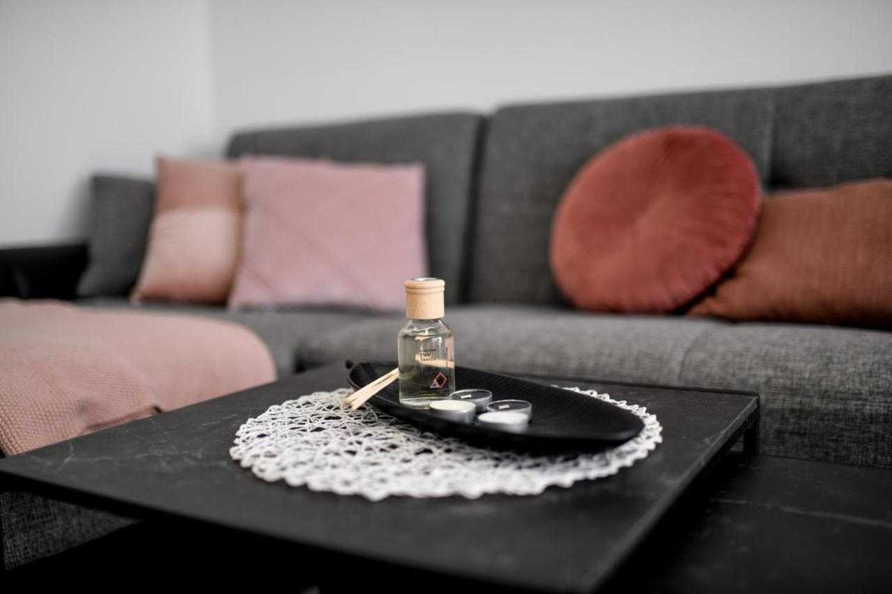 Luxe Apartments Ζαντάρ Εξωτερικό φωτογραφία